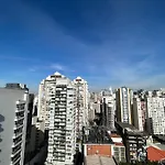 Studio 802 - Bela Cintra