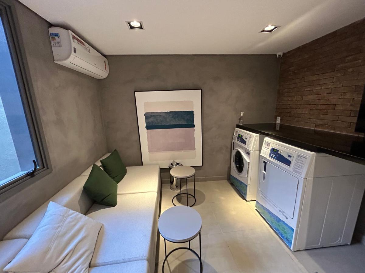 802 - Bela Cintra Apartamento