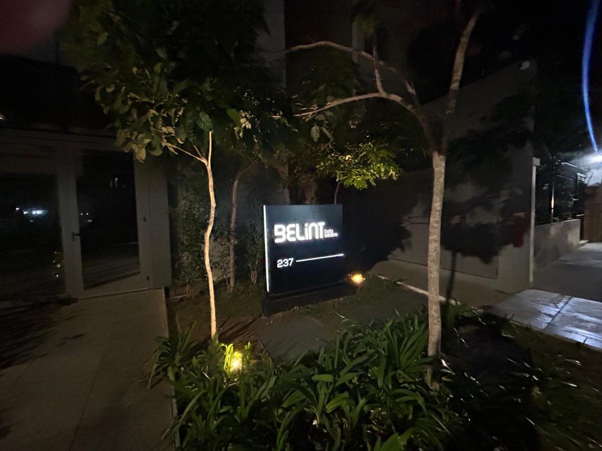 Apartamento 802 - Bela Cintra *
