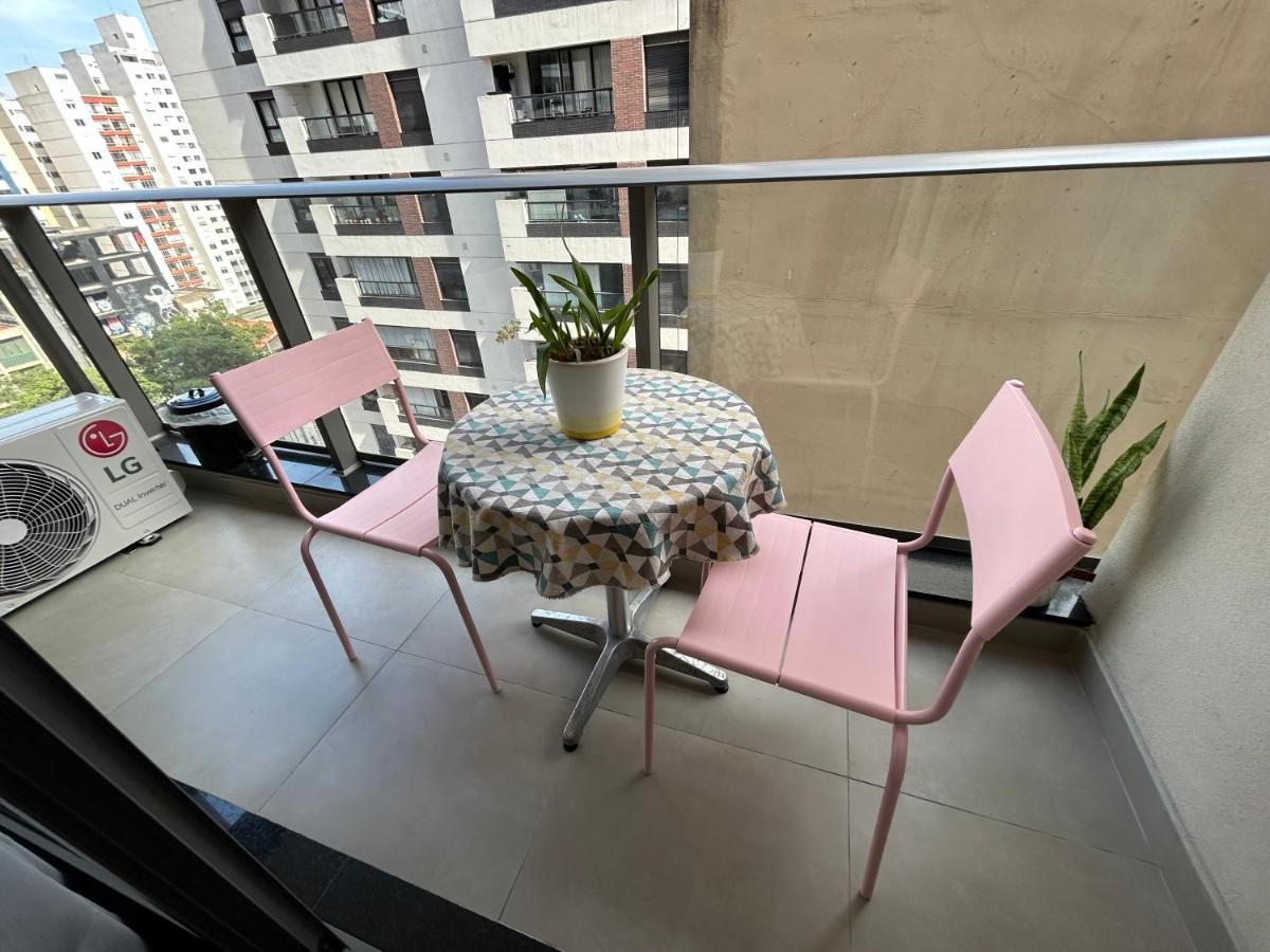 Apartamento 802 - Bela Cintra *