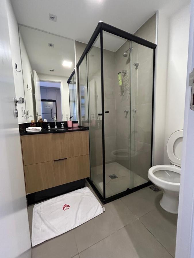 Apartamento 802 - Bela Cintra *