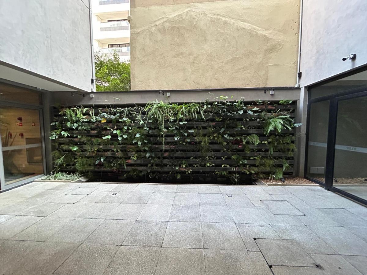 Apartamento 802 - Bela Cintra