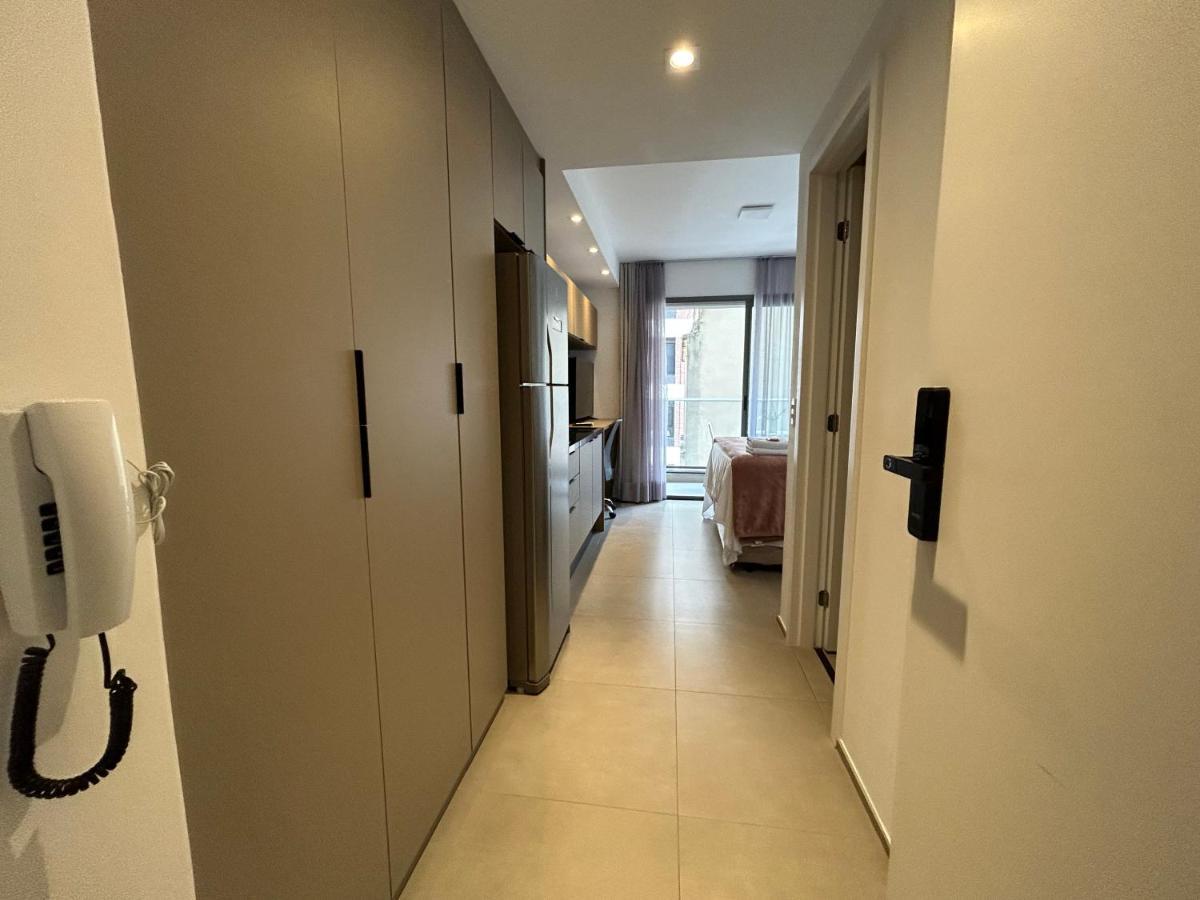 802 - Bela Cintra Apartamento São Paulo