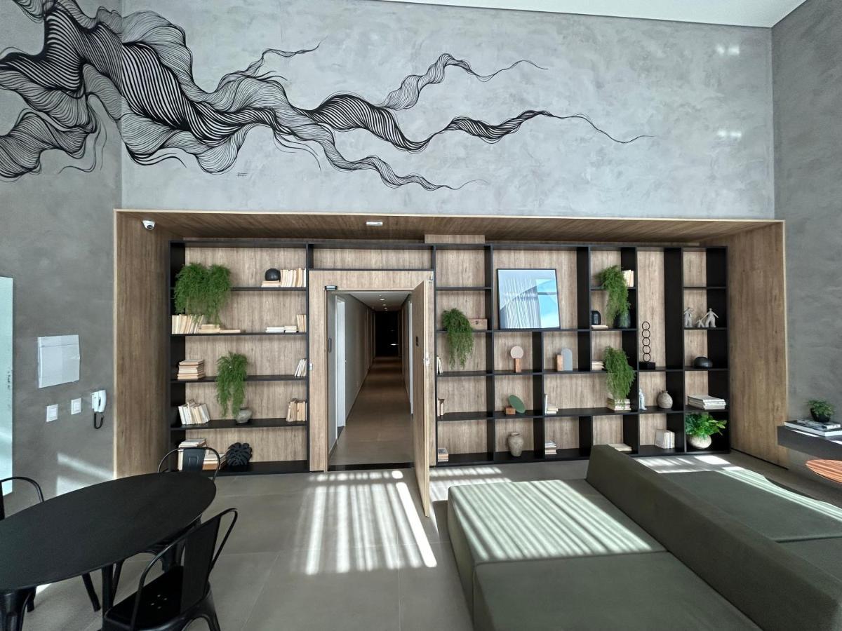 Apartamento 802 - Bela Cintra