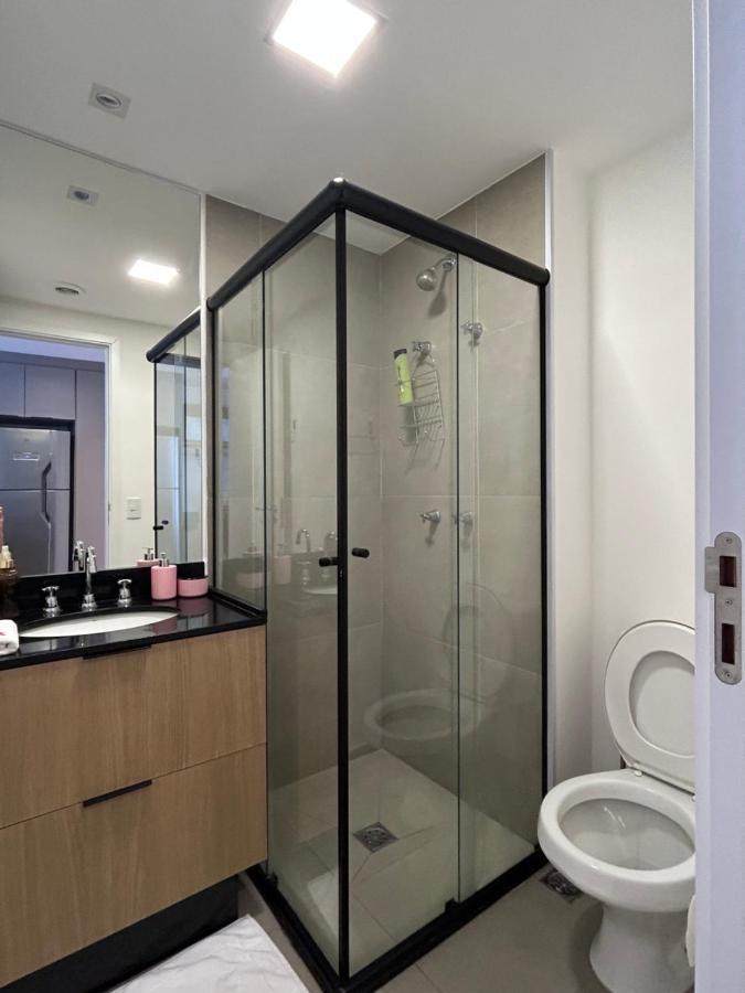 Apartamento 802 - Bela Cintra São Paulo