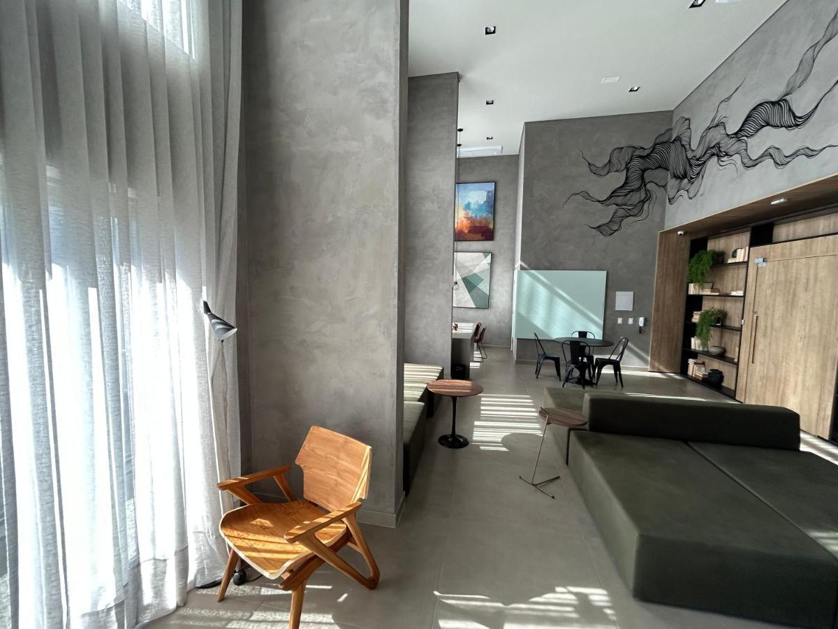 Apartamento 802 - Bela Cintra *