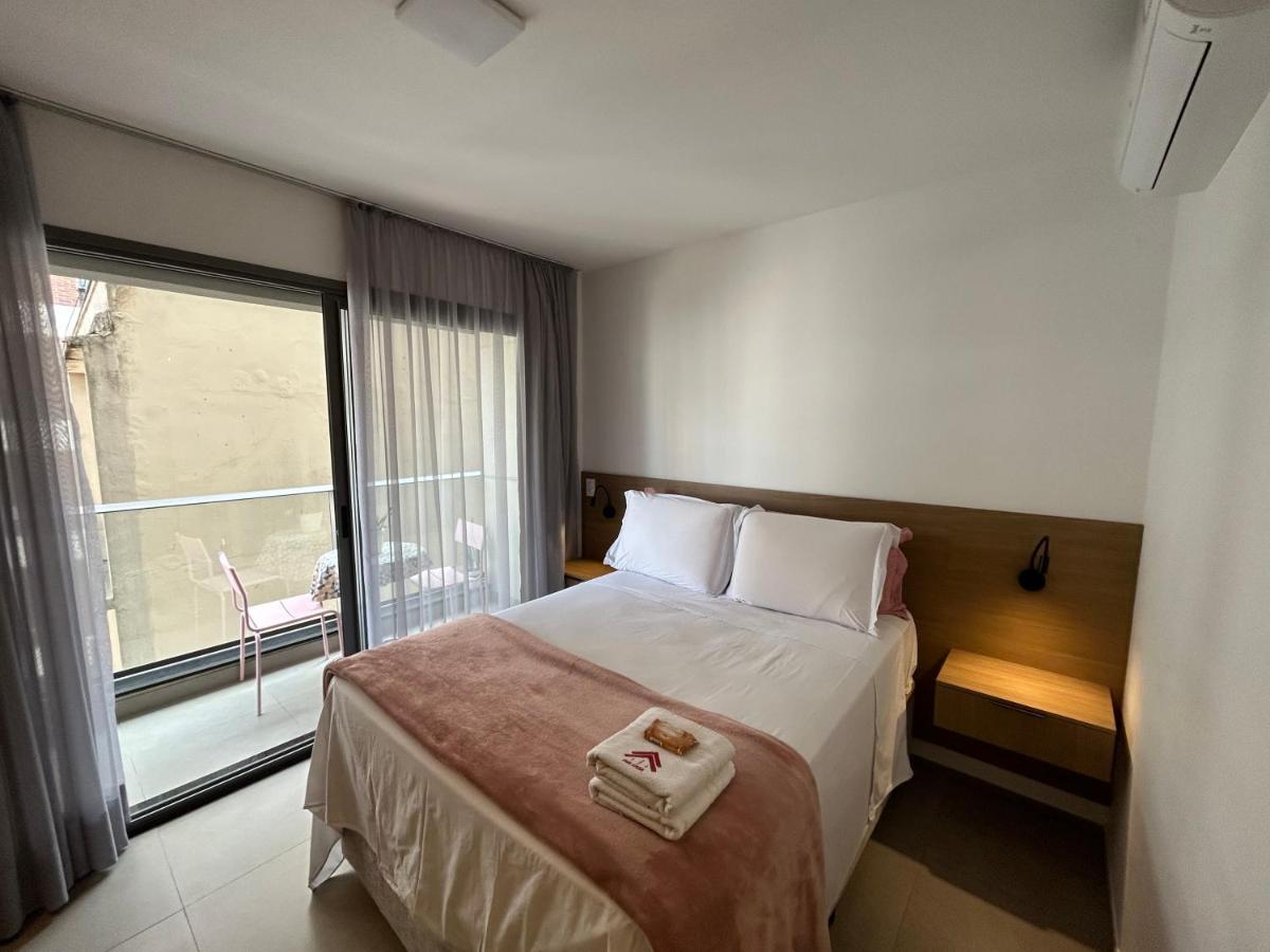 Apartamento 802 - Bela Cintra