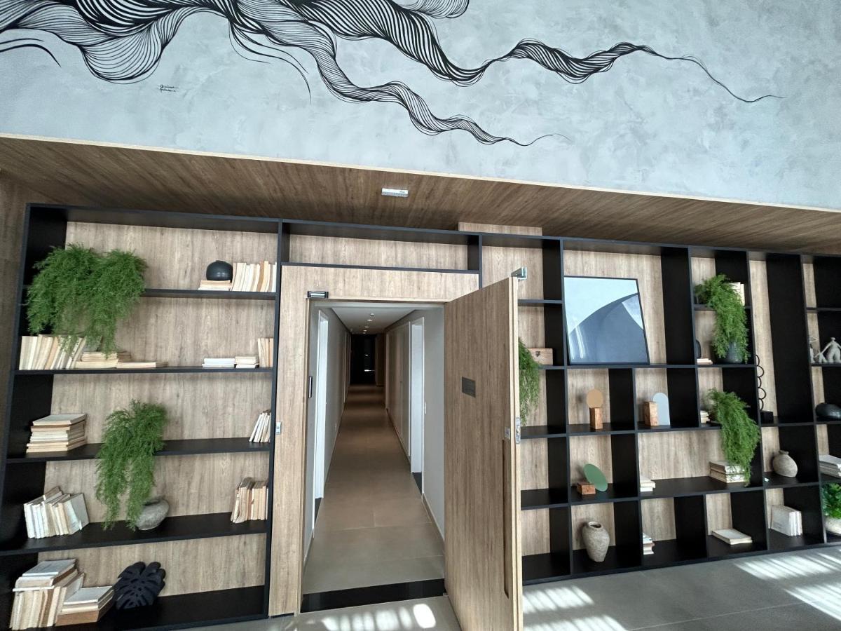802 - Bela Cintra Apartamento São Paulo
