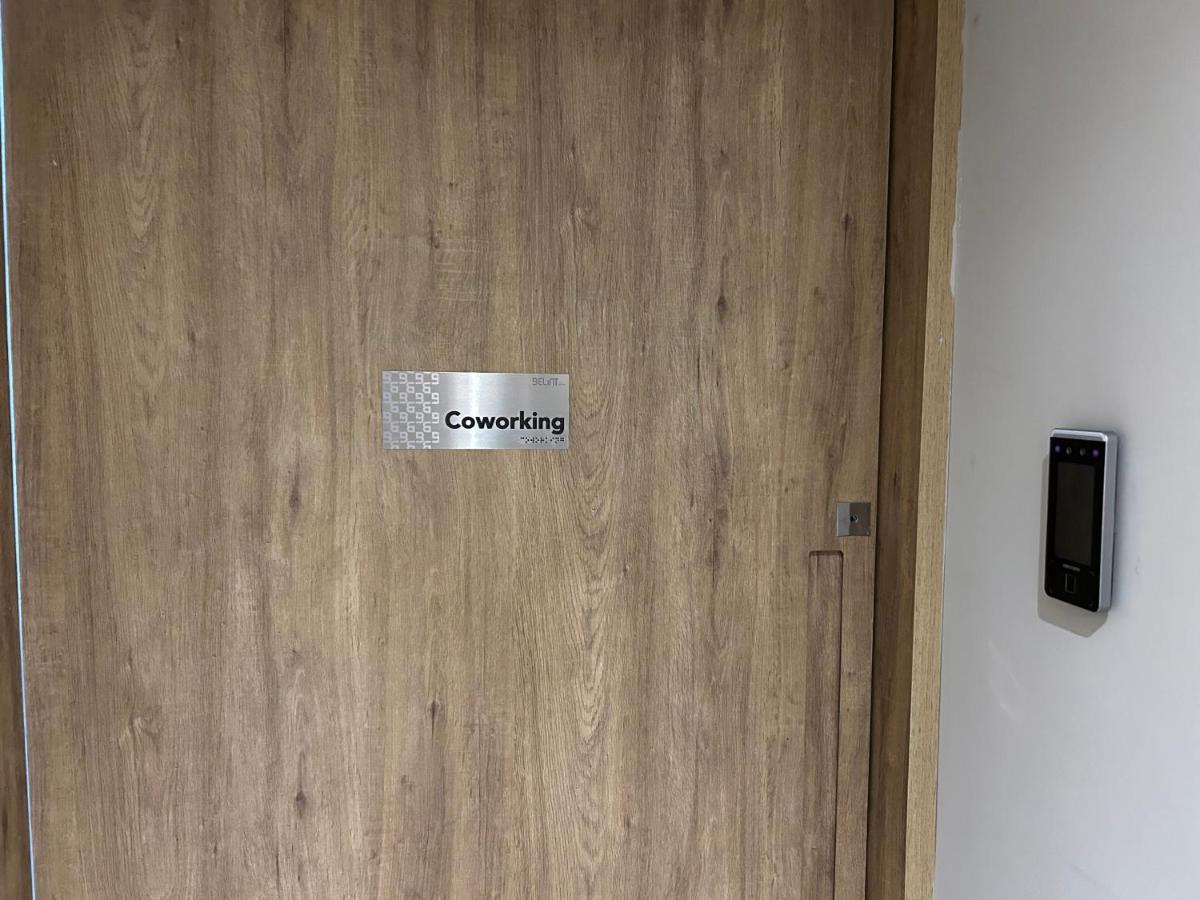 Apartamento 802 - Bela Cintra *