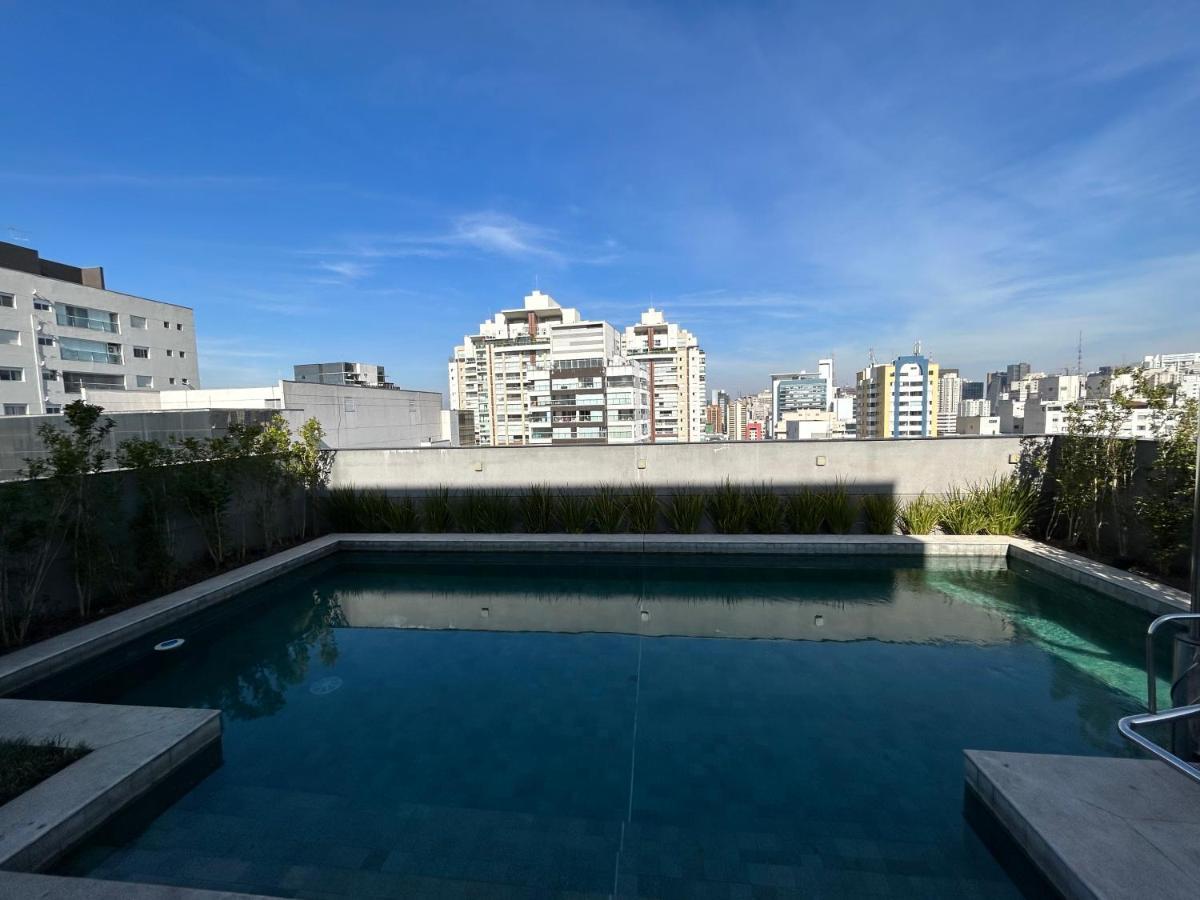Apartamento 802 - Bela Cintra São Paulo