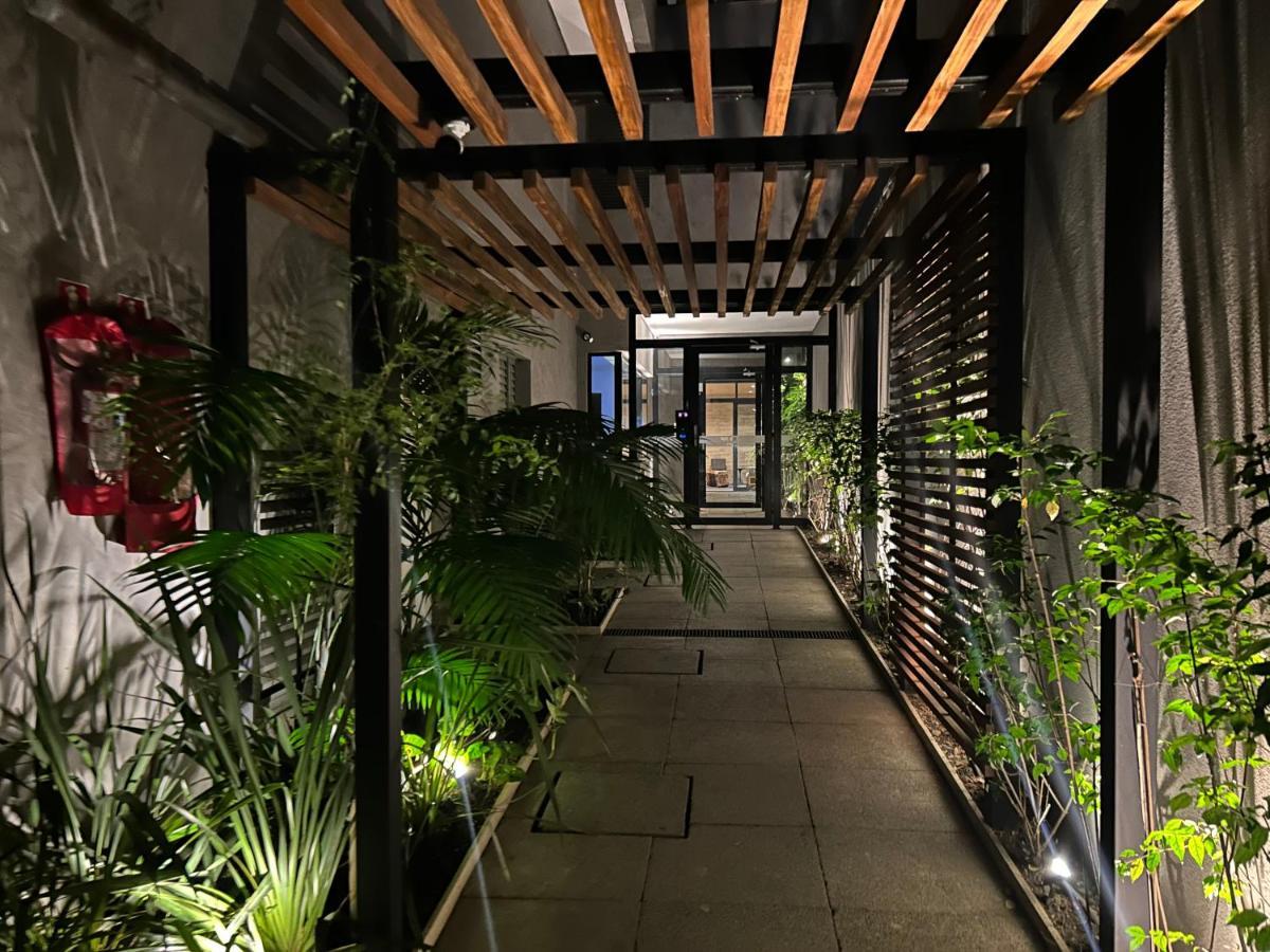 802 - Bela Cintra Apartamento