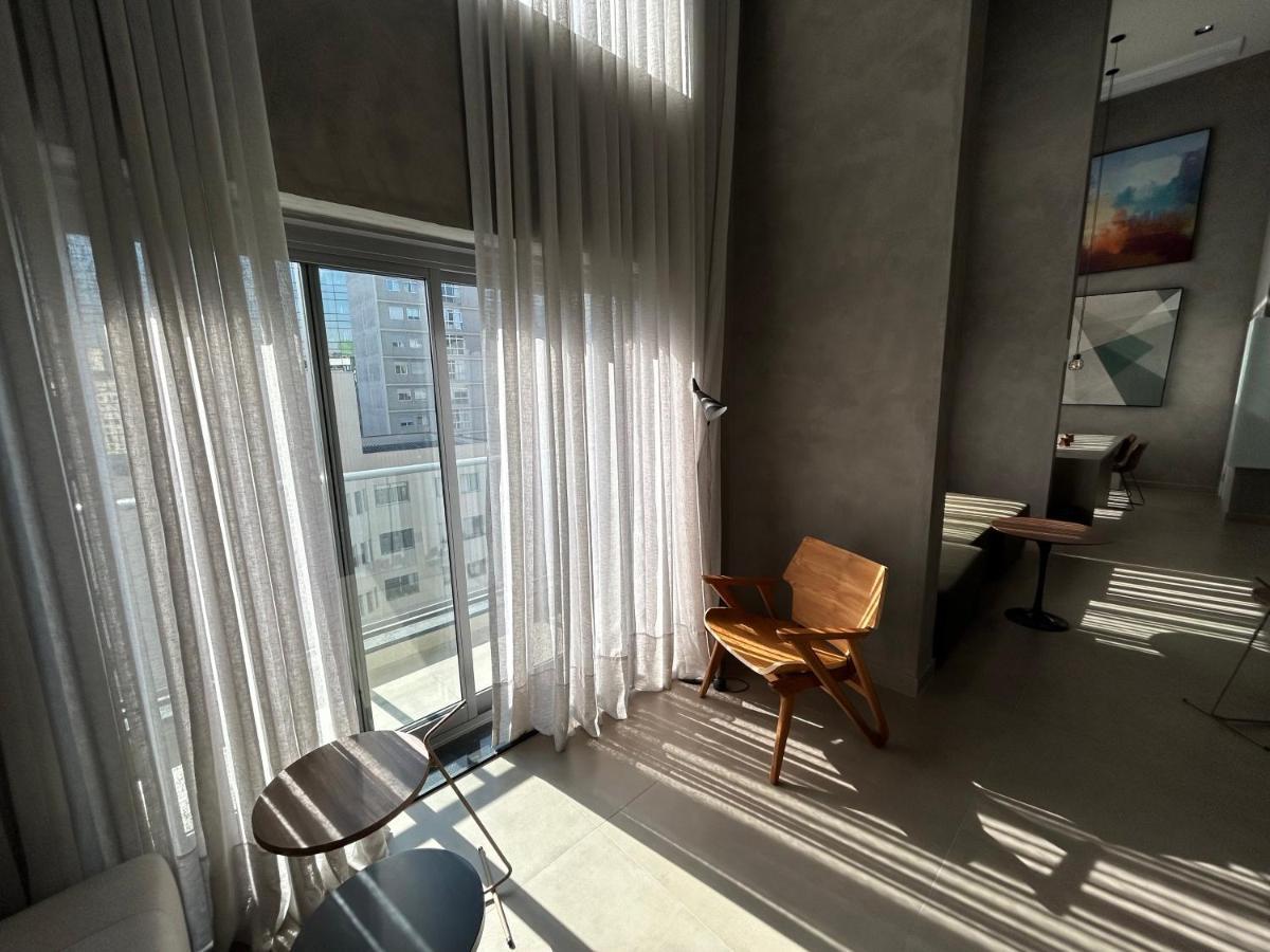Apartamento 802 - Bela Cintra *