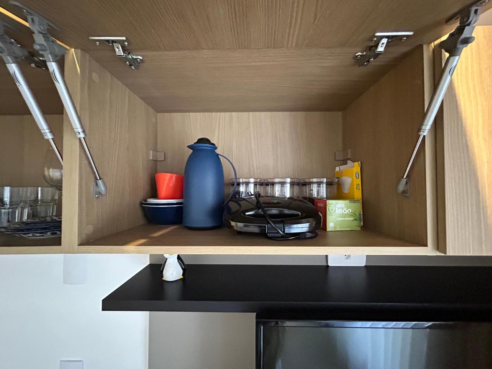 Apartamento 802 - Bela Cintra São Paulo