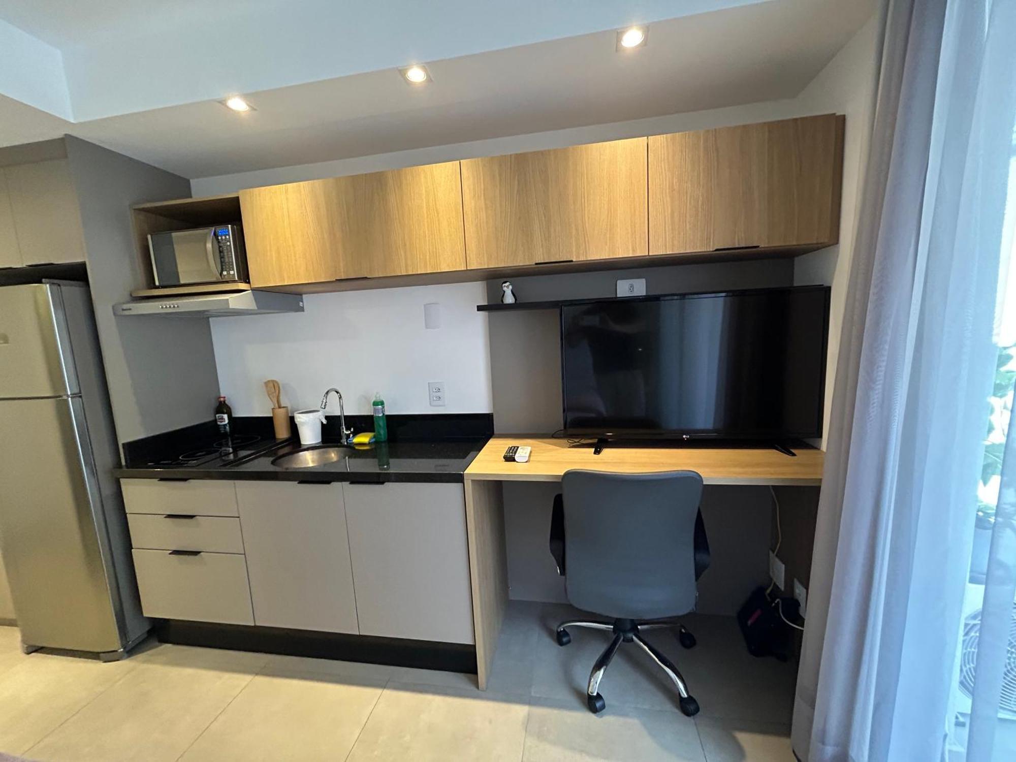 Apartment 802 - Bela Cintra *