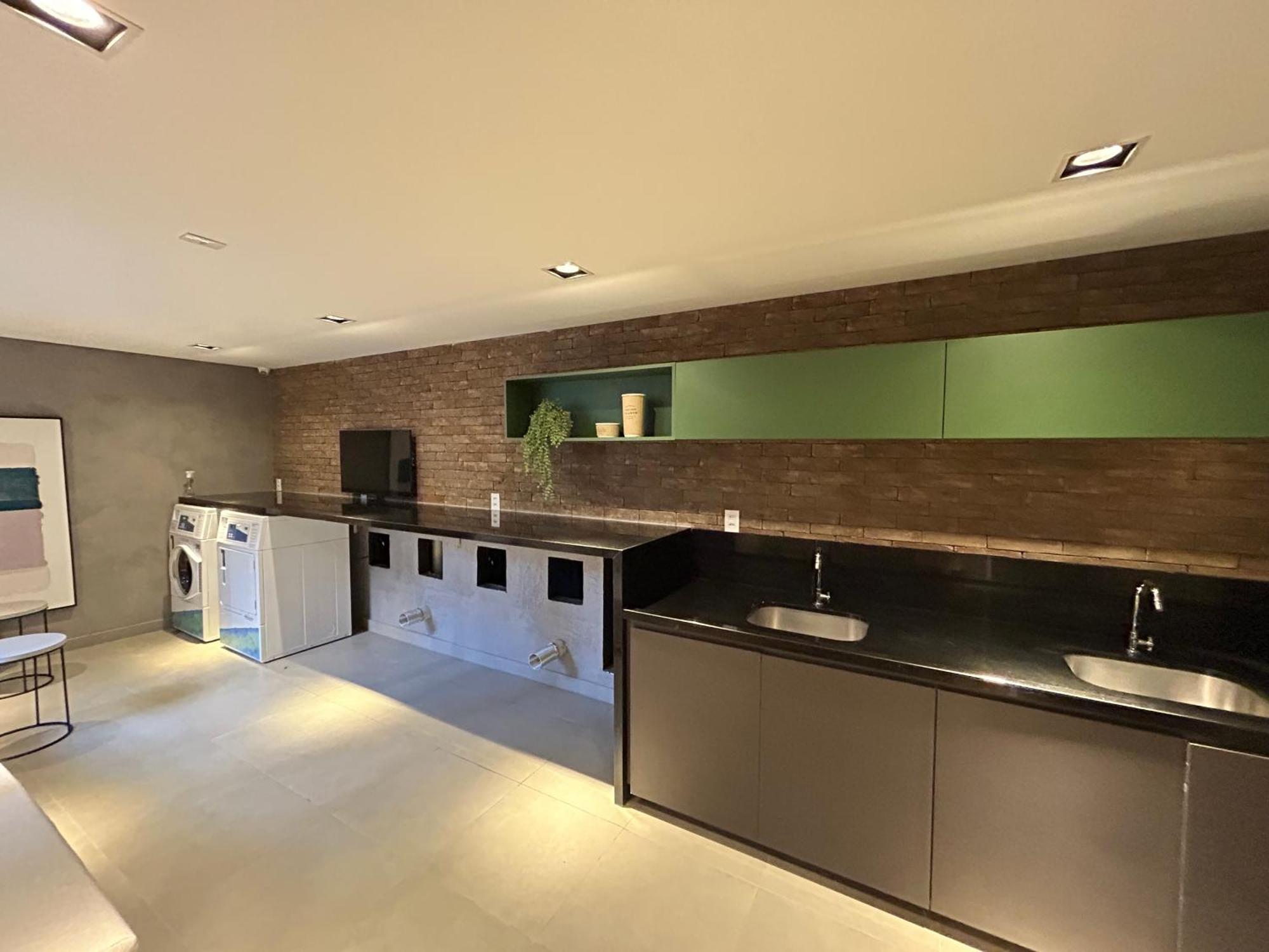 Apartamento 802 - Bela Cintra *