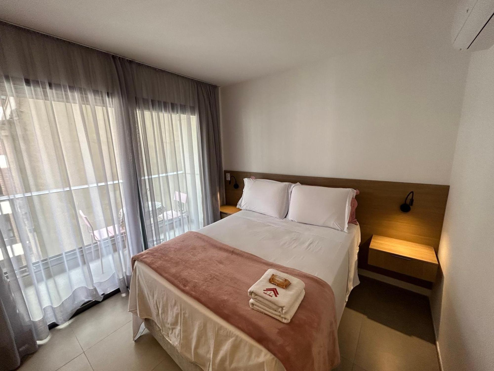 Apartamento 802 - Bela Cintra São Paulo