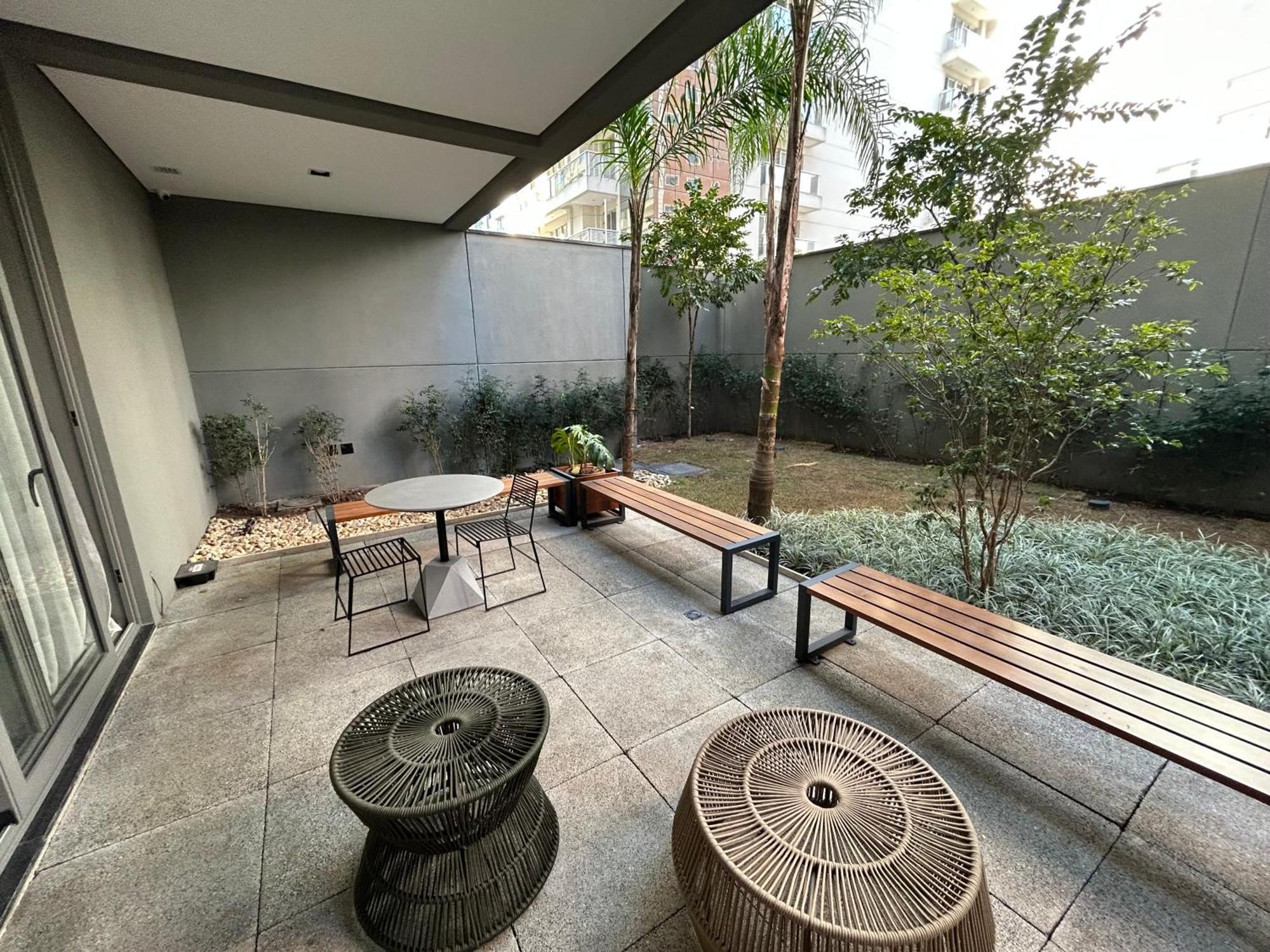 Apartamento 802 - Bela Cintra