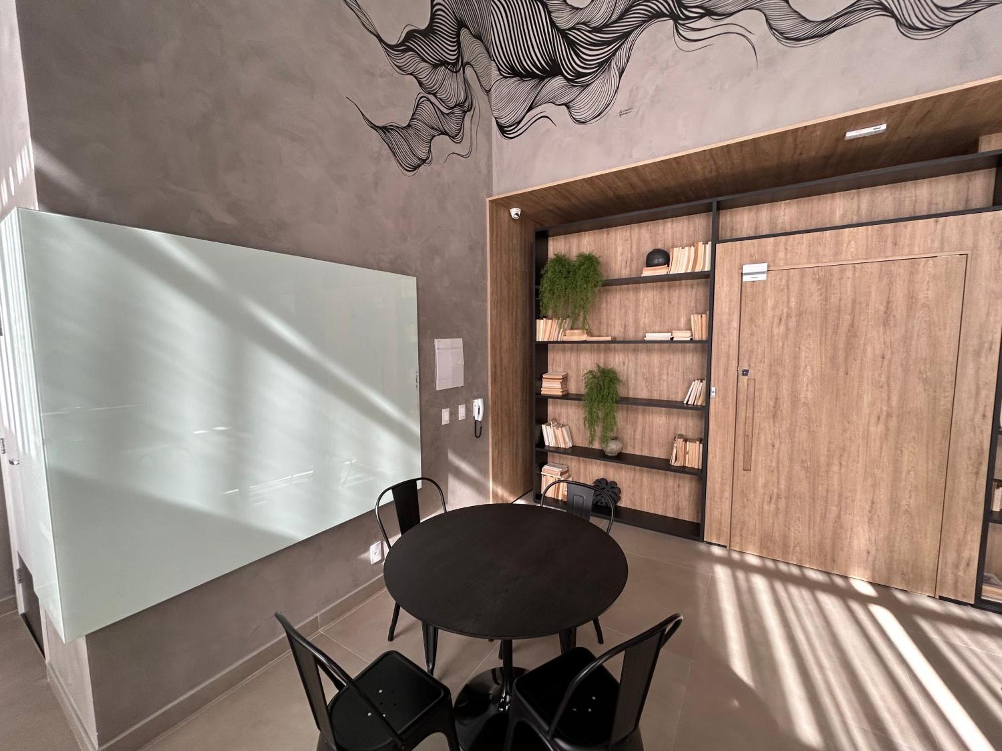 Apartamento 802 - Bela Cintra São Paulo