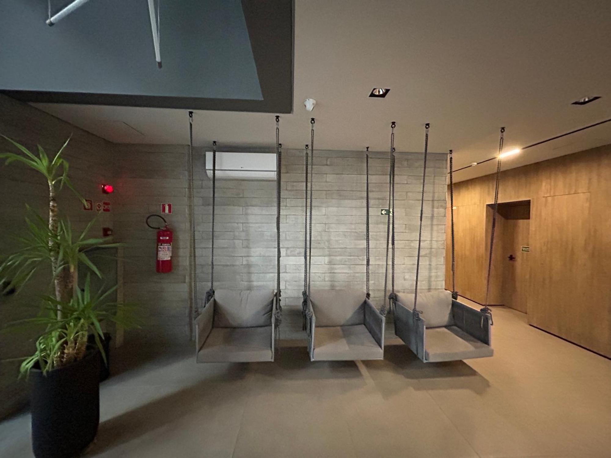 802 - Bela Cintra Apartamento São Paulo
