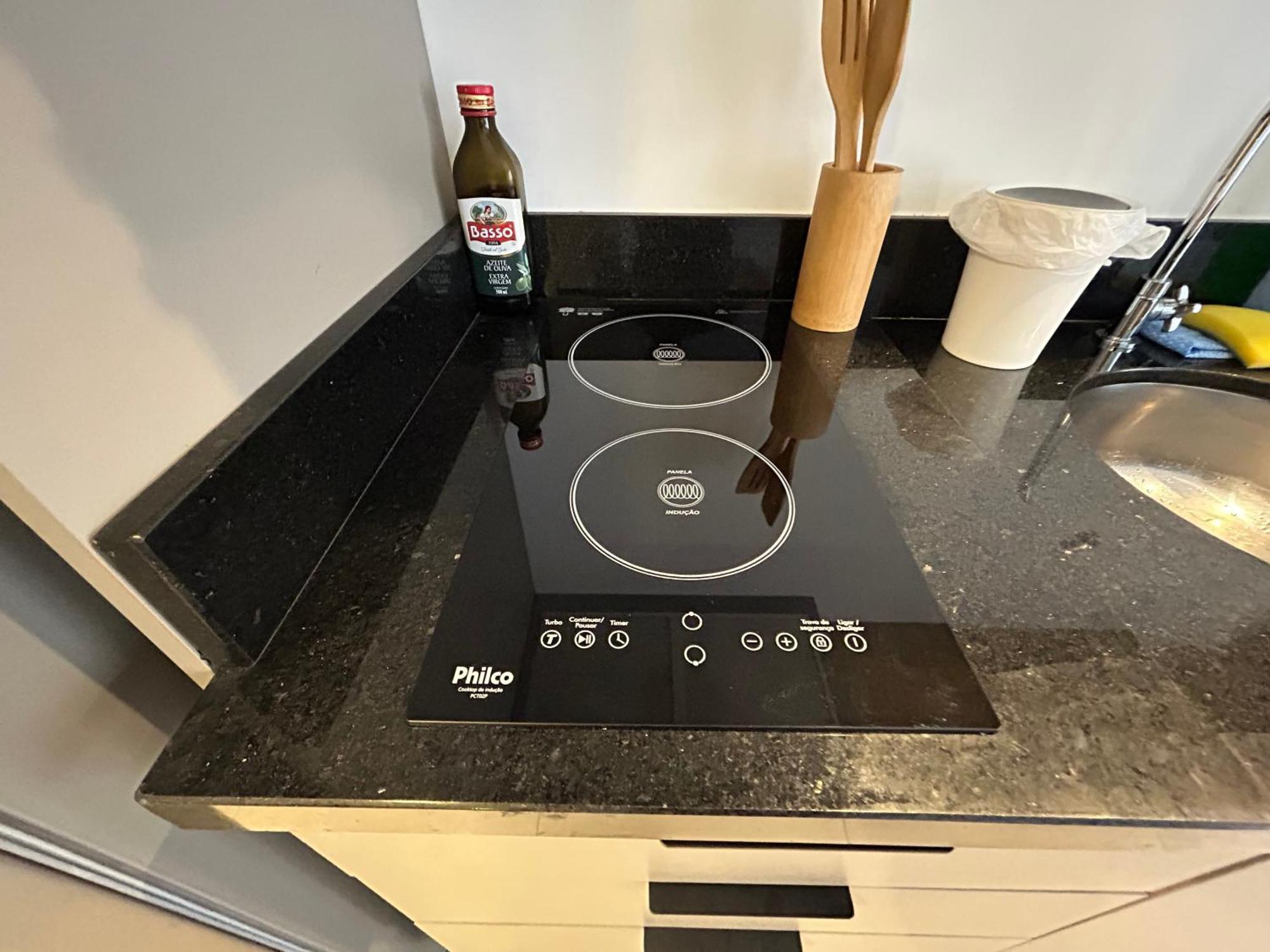 Apartamento 802 - Bela Cintra