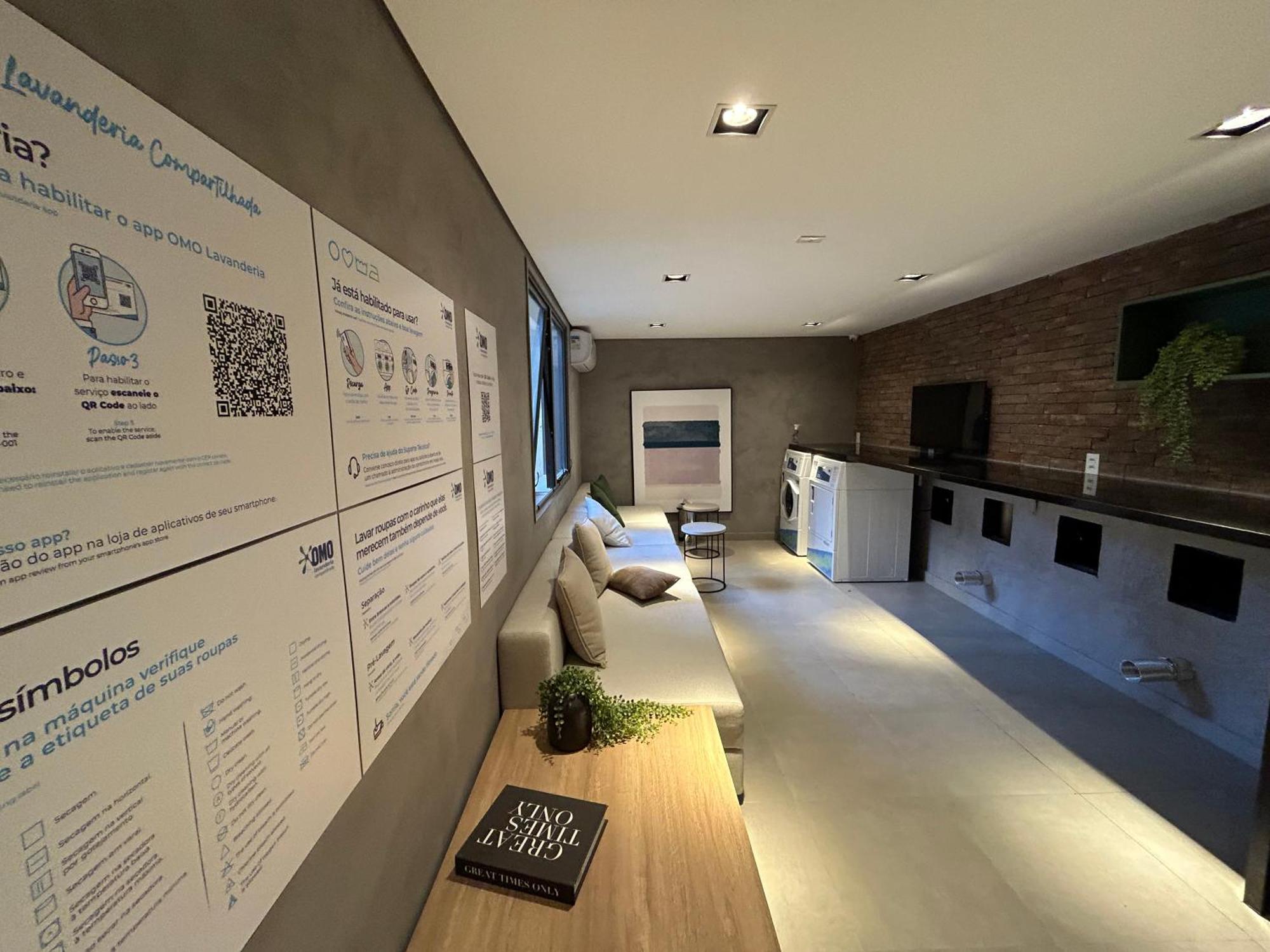 Apartamento 802 - Bela Cintra *