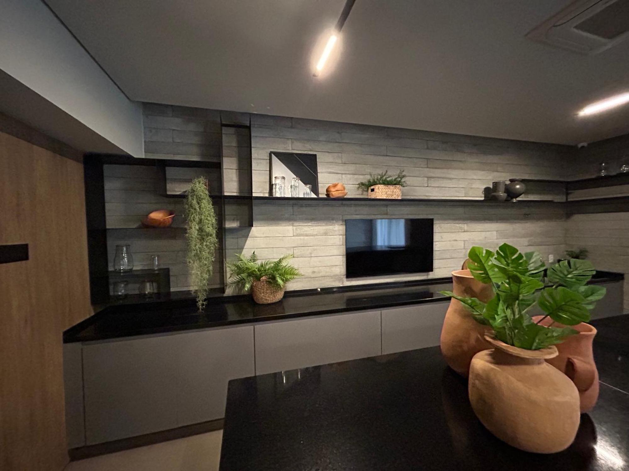 Apartamento 802 - Bela Cintra