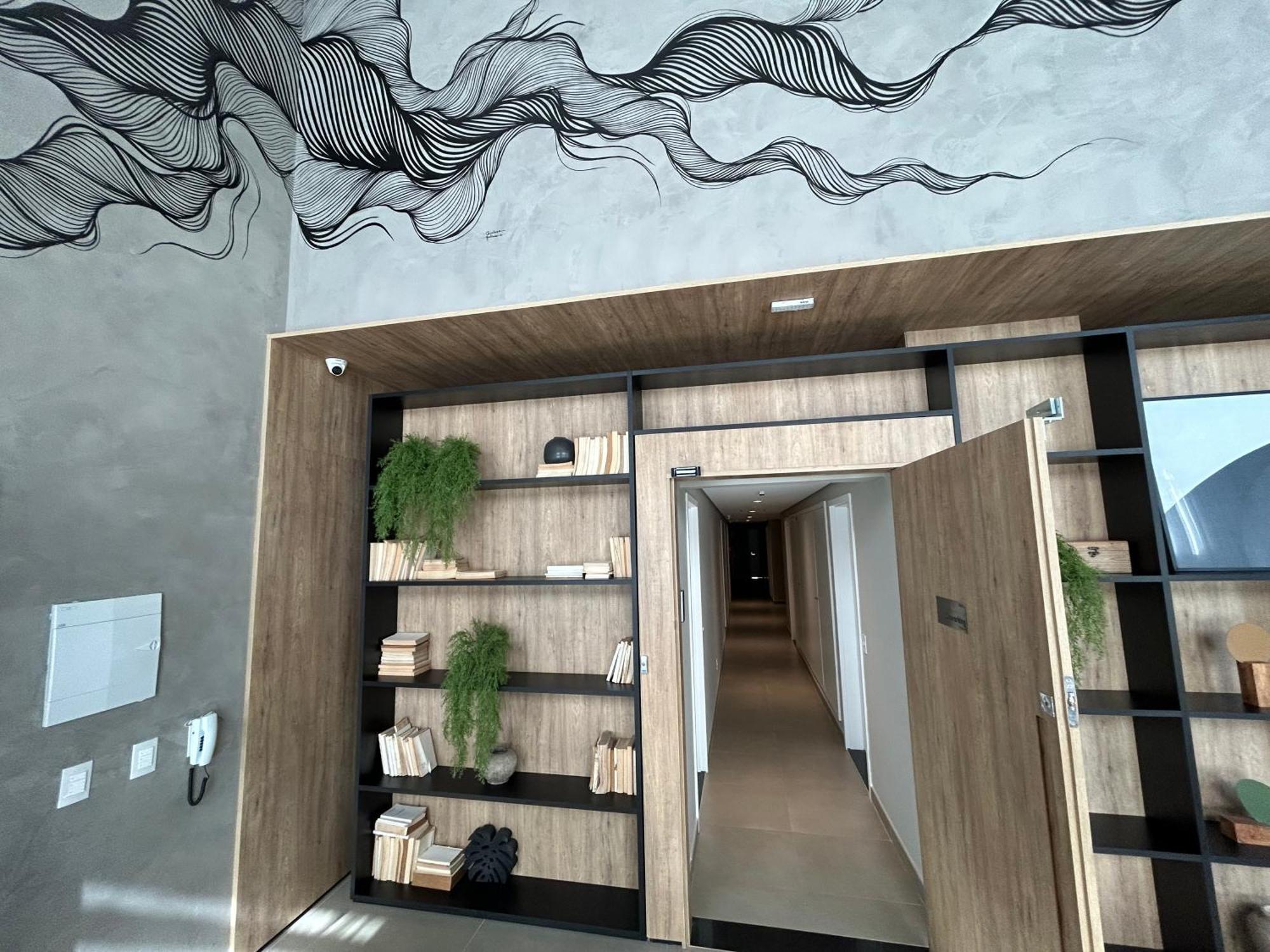 Apartamento 802 - Bela Cintra São Paulo